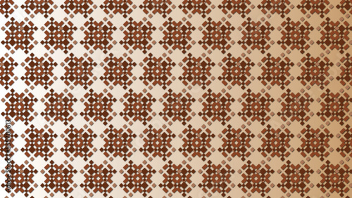 Modern Colored Geometrical textured vector pattern with decorative ornamental illustrations for desktop, wallpaper, background, texture
