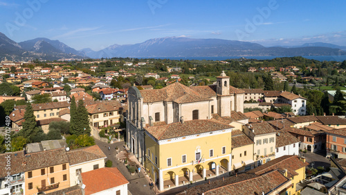 panorami san felice del benaco lago di garda brescia