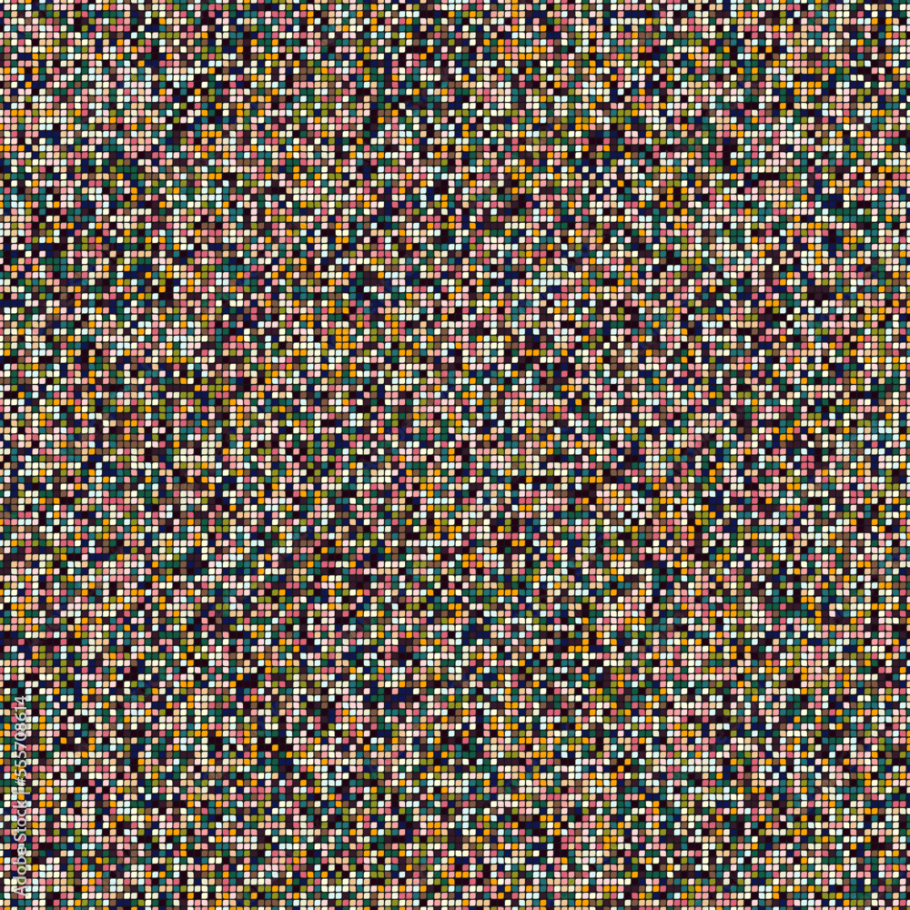 Color checkered squares background abstract illustration Color checkered squares background abstract illustration