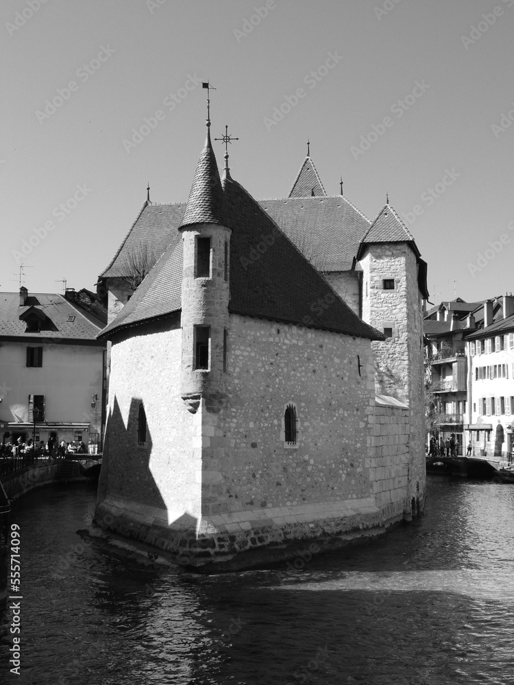 Annecy vieille ville Annecy vieille ville