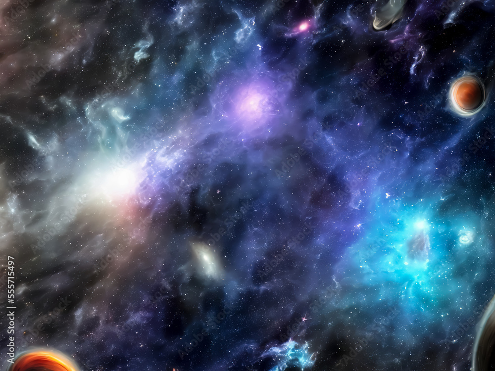 background galaxy good for background and animation about galaxy