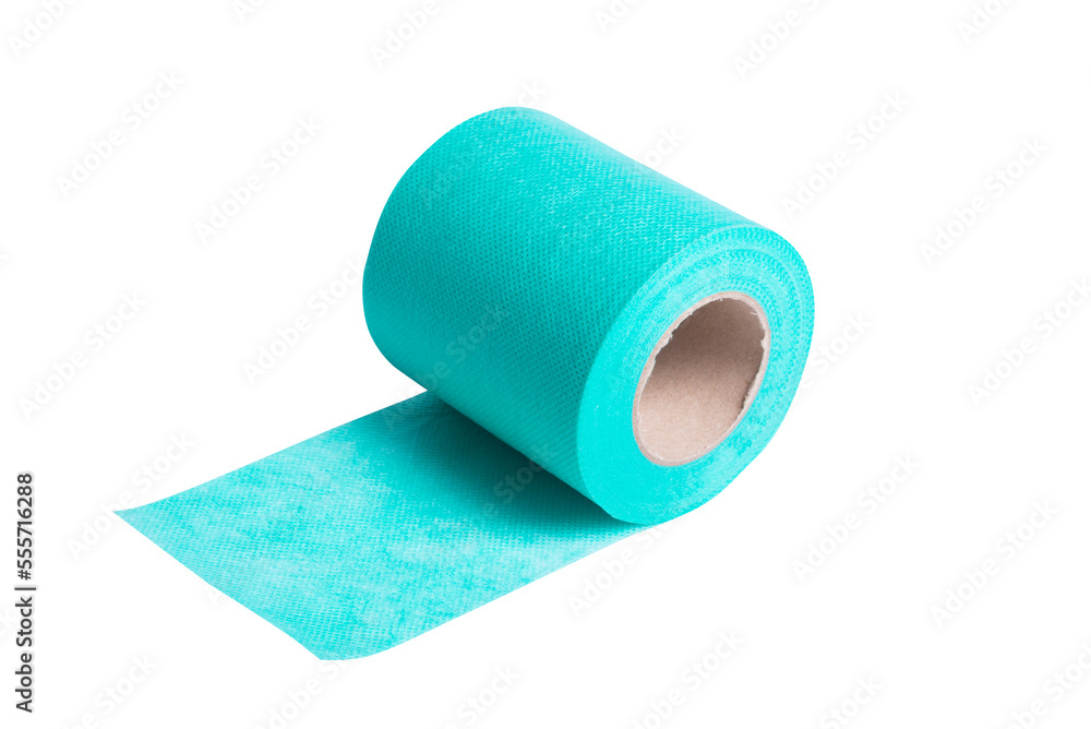 Roll of Hidro tape, Cloth, Tape Membrane for Hydroisolation Roll of Hidro tape, Cloth, Tape Membrane for Hydroisolation