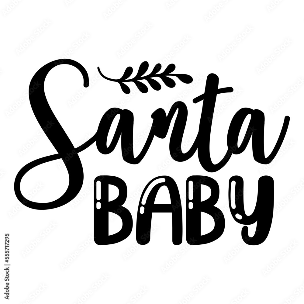Santa Baby Santa Baby