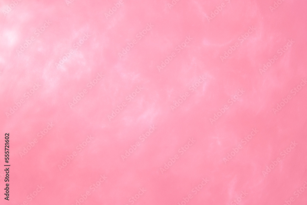 delicate pink background with sequins waves liquid motion