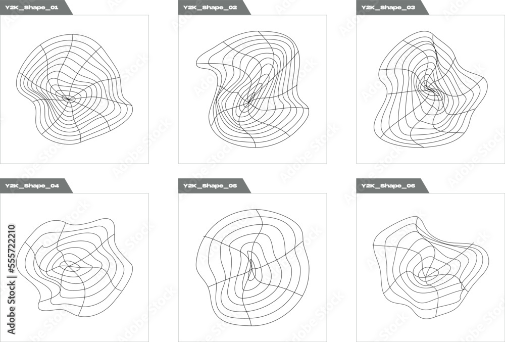 Set of Y2K style vectors of objects. Large set of retro objects for design. Flat minimalist icons. Stars, starburst . Vector illustration Set of Y2K style vectors of objects. Large set of retro objects for design. Flat minimalist icons. Stars, starburst . Vector illustration