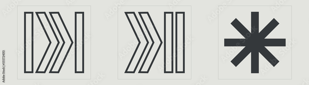 Set of Y2K style vectors of objects. Large set of retro objects for design. Elements for graphic decoration. Anti-design. Vector illustration Set of Y2K style vectors of objects. Large set of retro objects for design. Elements for graphic decoration. Anti-design. Vector illustration