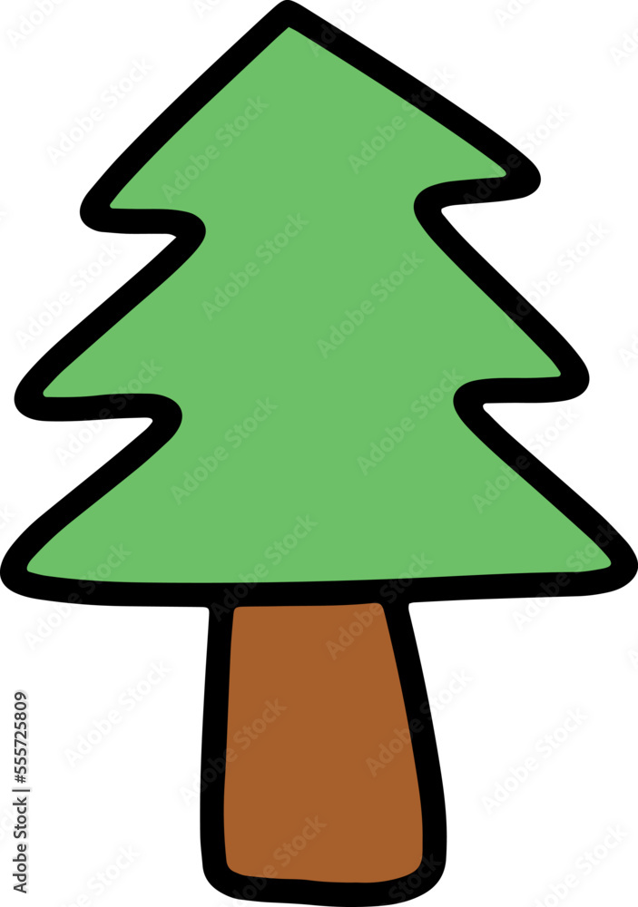 christmas tree icon christmas tree icon