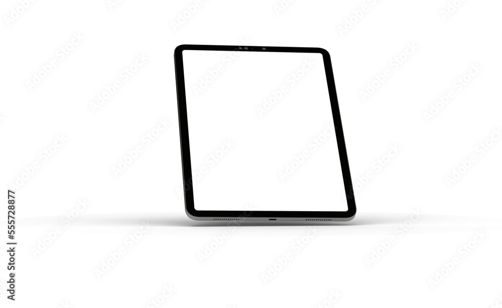Gadgets including smartphone, digital tablet and laptop, blank screen with Gadgets including smartphone, digital tablet and laptop, blank screen with