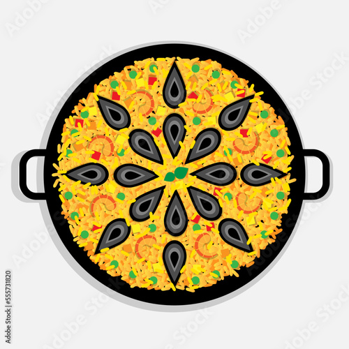 Paella