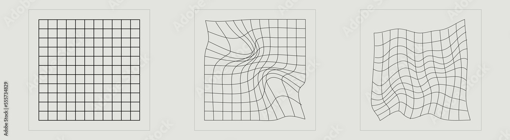 Collection of Y2K elements. Large set of retro objects for design. Flat minimalist icons. Retro Futurist. Vector illustration Collection of Y2K elements. Large set of retro objects for design. Flat minimalist icons. Retro Futurist. Vector illustration