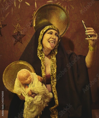 Fotografija MADONNA