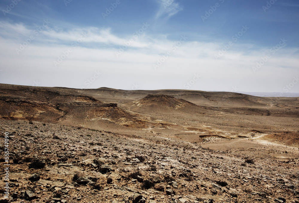 Negev Desert, Israel Negev Desert, Israel