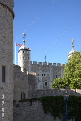 Tower of London, London, England