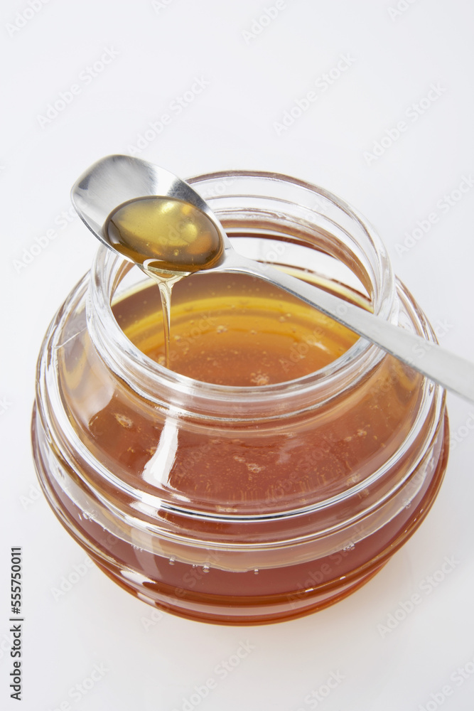 Honey Honey