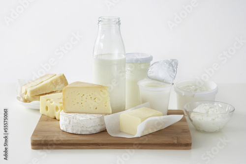 Dairy Products photo