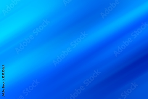 blue background and wallpaper blurred in motion