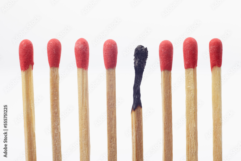 Matches Matches