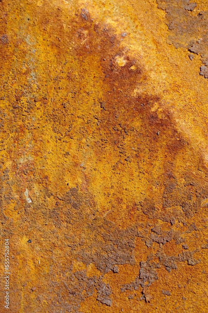 Close-up of Rust, Andernos, Aquitaine, France Close-up of Rust, Andernos, Aquitaine, France