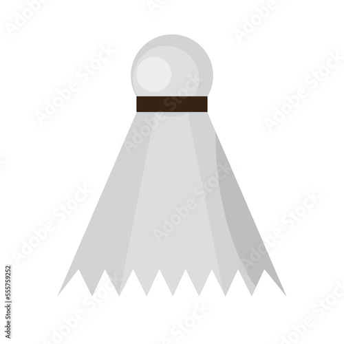 shuttlecock badminton sports