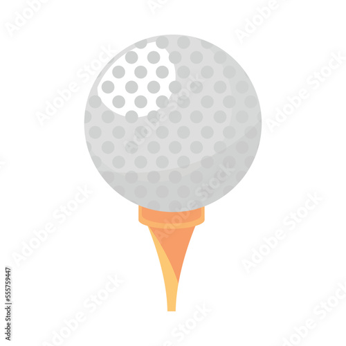 golf ball sports