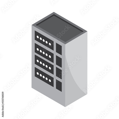 database server icon