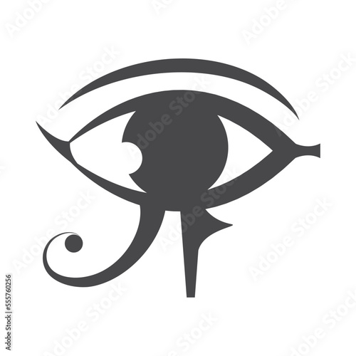 eye of horus Egyptian