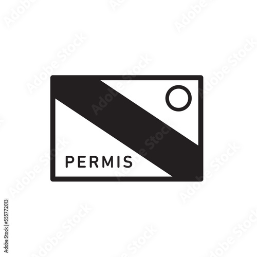 City Permit (ID: 555772013)