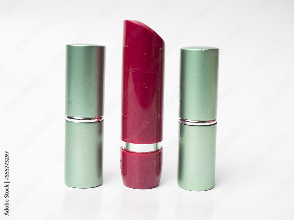 close up shoot of makeup supplies close up shoot of makeup supplies