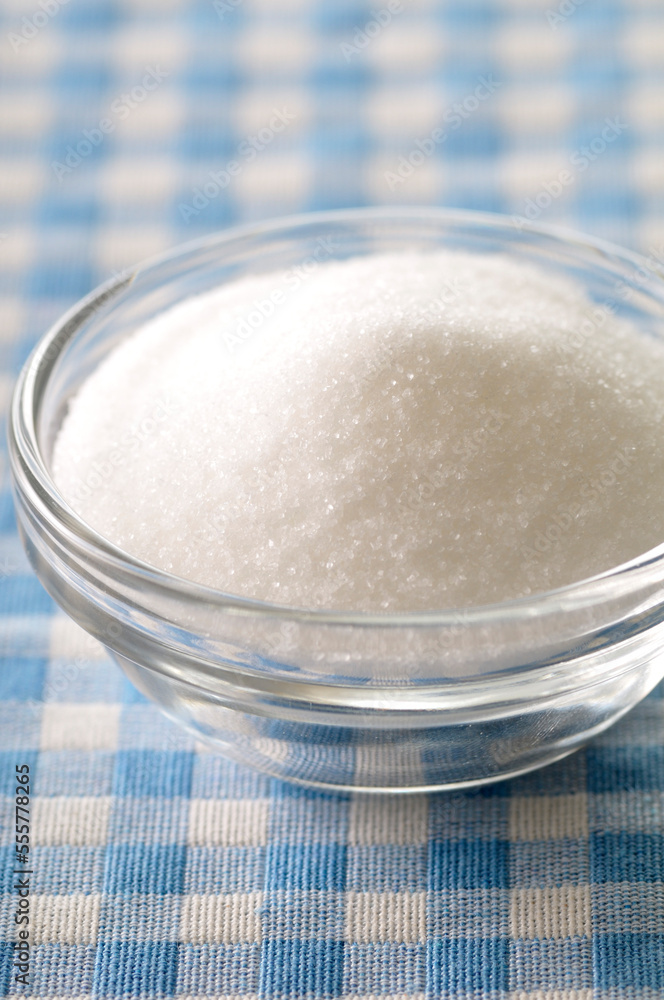 Bowl of Sugar Bowl of Sugar