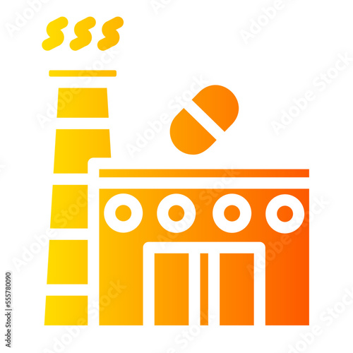 pharmaceutical icon