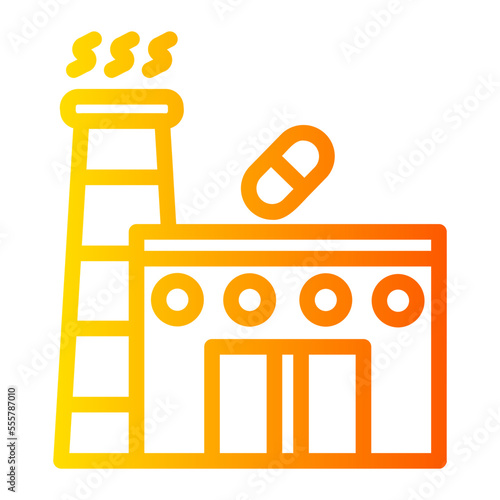 pharmaceutical icon