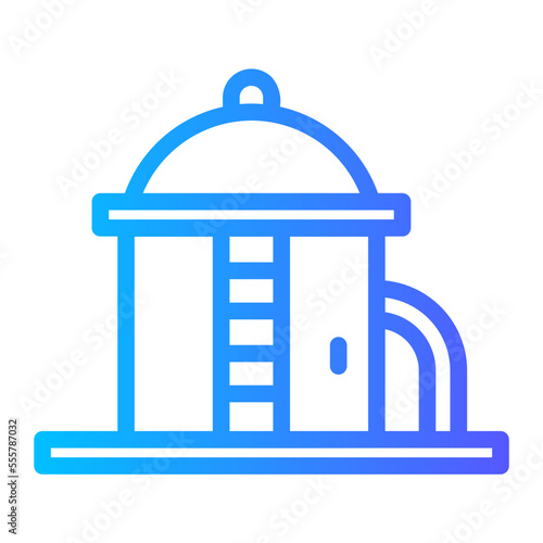 water tank icon