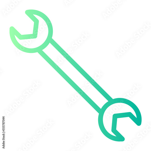 wrench icon