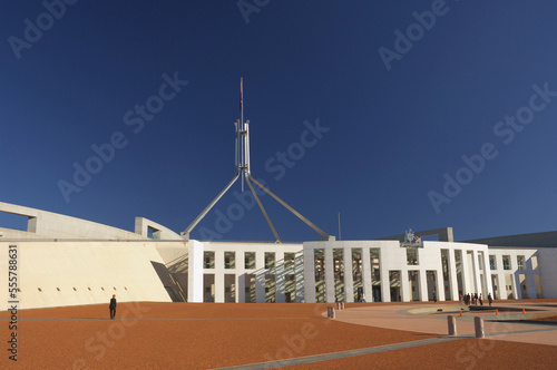 Government House, Canberra, Australian Capital Territory, Australia photo