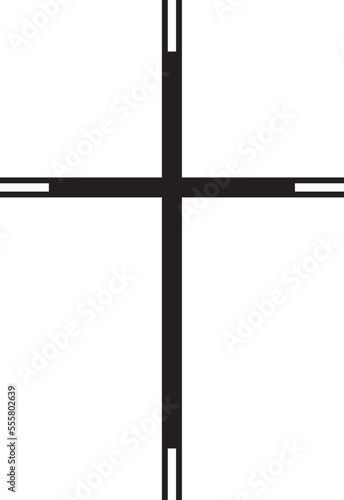 Black Cross