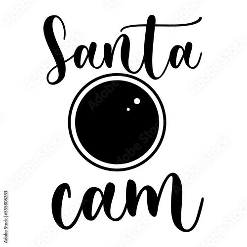 Santa Cam