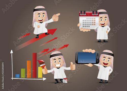 Business people concept