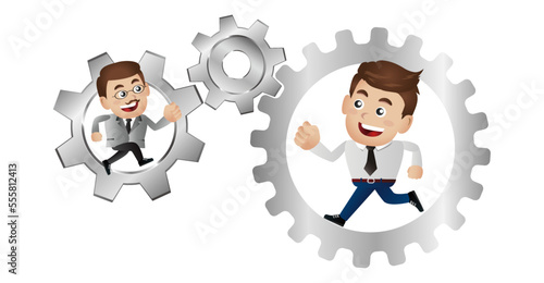 Business concept
