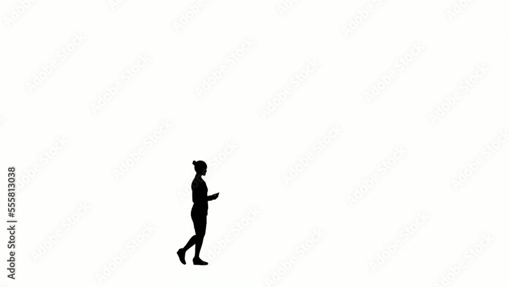 silhouette people walk on white background. silhouette black people walking communicate white screen. design for animation, people standing, isolate, speak, person, human, silhouette body. silhouette people walk on white background. silhouette black people walking communicate white screen. design for animation, people standing, isolate, speak, person, human, silhouette body.