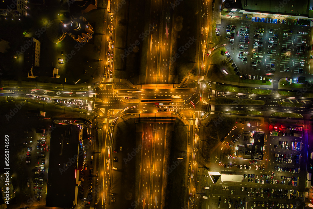 lights of the city lights of the city
