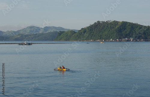 Catbalogan, Samar Province, Philippines photo