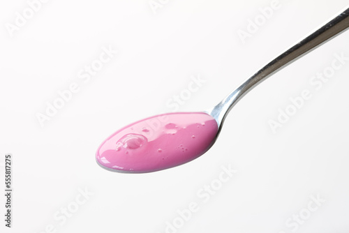 Spoonful of Medicine