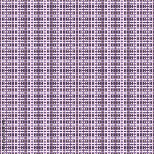 seamless pattern with squares