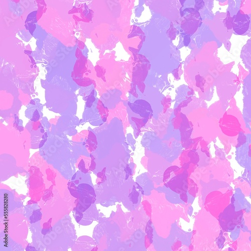 Abstract, Pink and purple, Used as background images.