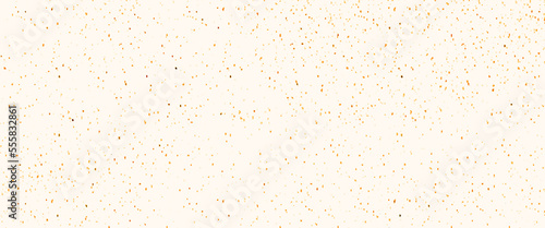 Quartz surface white for bathroom or kitchen countertop, abstract design with white paper texture background, granite, marble, quartz, concrete. polished rock. white background with grey chips. 