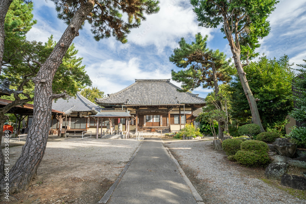 蜜蔵院 蜜蔵院
