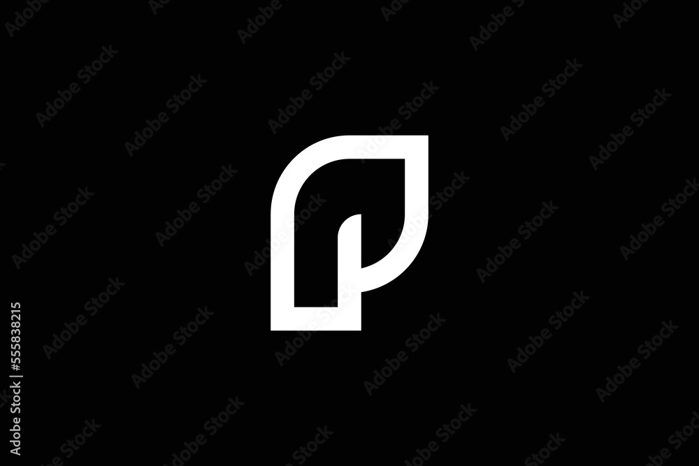 Outstanding Professional Trendy Awesome Artistic P Initial Based Alphabet Icon Logo Design Template Outstanding Professional Trendy Awesome Artistic P Initial Based Alphabet Icon Logo Design Template
