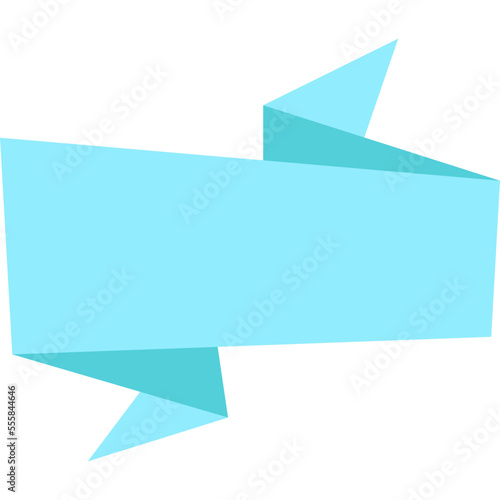 Free Download Origami Text Box (14) - GFXLoad