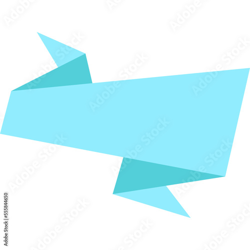 Free Download Origami Text Box (16) - GFXLoad
