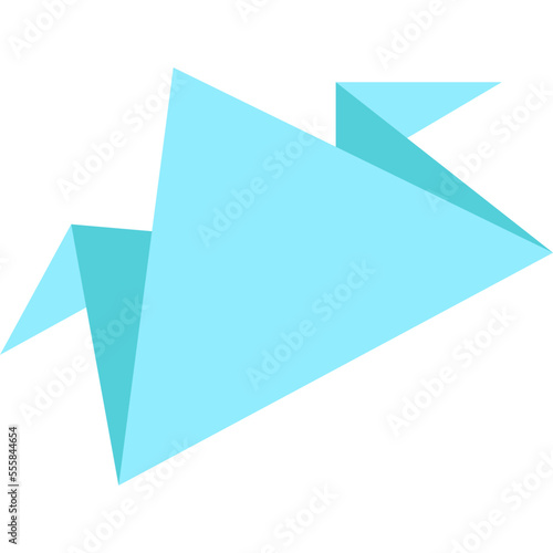 Free Download Origami Text Box (18) - GFXLoad